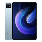 Tablet Xiaomi Pad 6 8+256gb 11 144hz 8840mah Azul Névoa Cor Azul