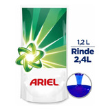 Detergente Ariel Liquido 1,2 Lt - L a $19970