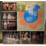 Northern Russian Folk Chorus - Nina Meshko (vinyl)