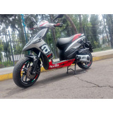 Aprilia 160 Sr