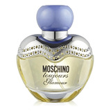 Perfume Importado Toujours Glamour Edt 100ml Moschino 