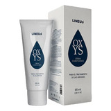 Crema Coadyuvante Lineux Oxys Día/noche Para Todo Tipo De Piel De 65ml