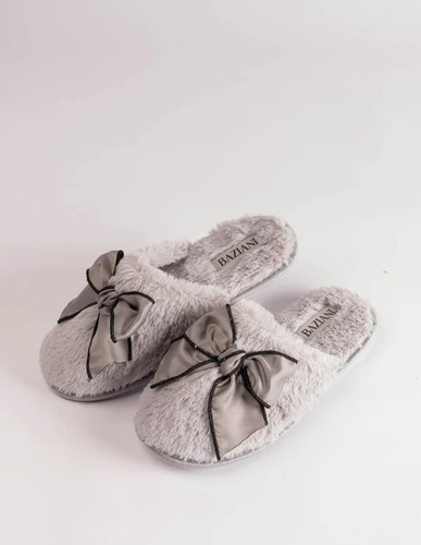 Pantuflas De Descanso Mujer Comfy