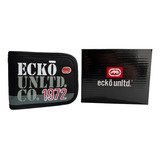 Cartera Con Cierre Original Ecko Unltd 2022 Varios Modelos