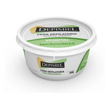 Cera Sistema Español Pote Microondas Vegetal Depimiel 200g