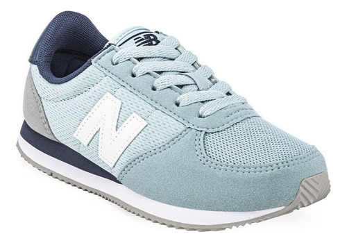 Zapatillas New Balance Kl220 Moda Kids Asfl70