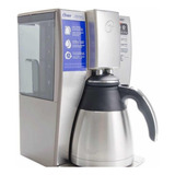 Cafetera Express Oster Gourmet Collection Bvstdc 4411