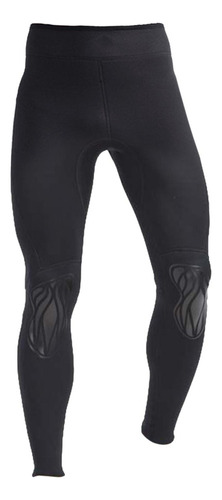 Diving Pants For Men 3mm Neoprene Pants 1