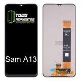 Pantalla Display Para Celular Samsung A13 Tipo Orig