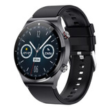 Smartwatch Glifo G6 Pro À Prova D'água Gps 