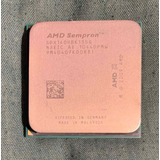 Microprocesador Amd Sempron Usado