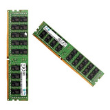 Memoria Servidor 64gb Ddr4 2933mhz Ecc Rdimm Samsung 2rx4