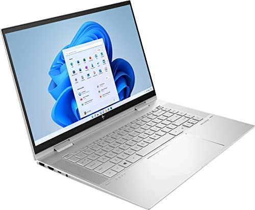 Laptop Hp Envy X360 15 Core I7 64gb Ram 2tb Ssd
