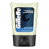 Gillette After Shave Lotion 75 Ml