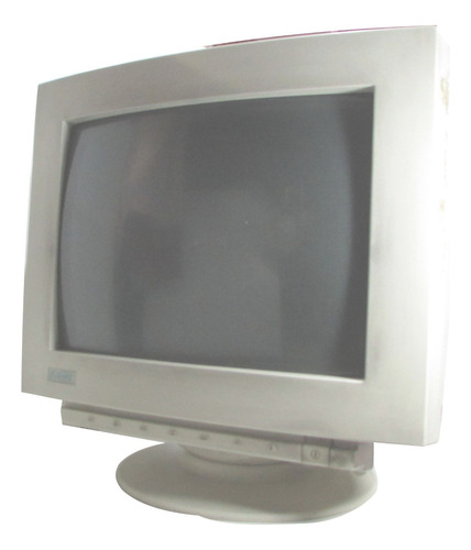 Monitor Usado Kleer 14  P/repuestos (svga: 1024x768)