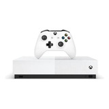 Microsoft Xbox One S 1tb All-digital Edition