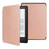 Case Proteção Total Autosleep Para Kindle 658 10ª Geração 6 