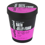 Jelly-espuma Para El Baño  Deep Sleep  220ml