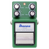 Pedal Ibanez Overdrive Tubescreamer Ts 9 Dx