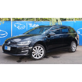 Volkswagen Golf Variant Bluemotion Technology - Tute Cars D 