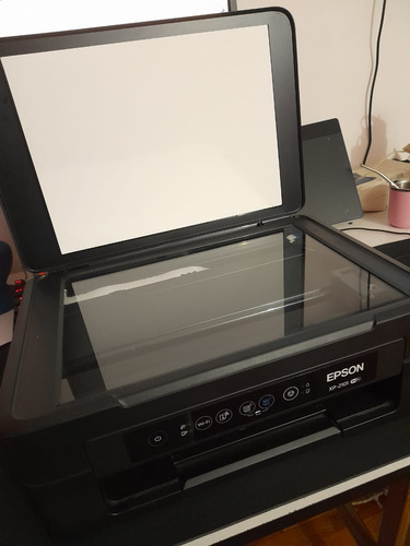Impresora Multifuncion Epson Xp 2101