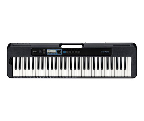 Teclado Casio Ct-s300 61 Teclas Transformador Original