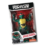 Miguel Ángel Tmnt Tortugas Ninja Elite Series Playmates 2020