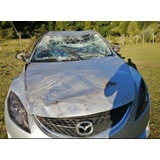 Mazda 6 En Desarme Repuestos Año 2008/2013