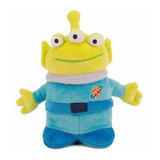 Peluche De Toy Story Marcianito Space  100%disney Store