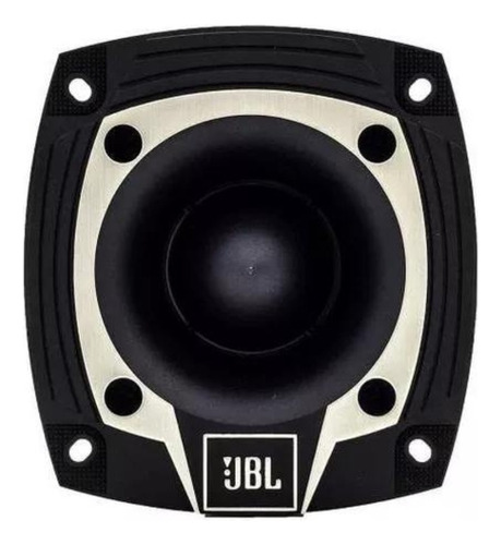 Super Tweeter Jbl Selenium St304 40w Rms 8 Ohms Cor Preto