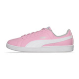 Tenis Original Puma Up Rosa Blanco Mujer 373600-13