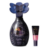 Kit Sophie Colônia Wish Disney O Boticário Edição Limitada