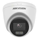 Camara Ip Hikvision Colorvu Domo 2mp Ip67 2.8mm