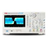 Osciloscopio Ultra Fósforo Uni-t Upo3354e Digital Emakers