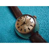 Timex Mini Reloj Vintage Retro Para Mujer