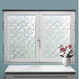 Tapiz Adherible Decora Ventanas Vidrio Recortable Vinil Circ