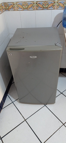 Refrigerador Whirlpool Ws5501d