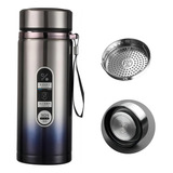 Termo De Acero Inoxidable Prémium De 800 Ml Para Café Y Té