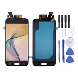 Pantalla Táctil Lcd Para Samsung Galaxy J5 Pro J530