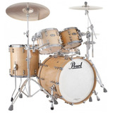 Bateria Pearl Master Maple Complete Series 3 Cuerpos 903xp