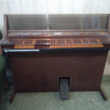 Organo Baldwin Funmachine 