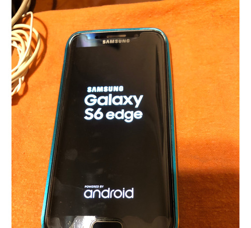 Celular Samsung Edge 6s