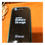 Celular Samsung Edge 6s