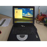 Notebook Ecs Elitegroup Green733 (colecionador) Funcionando