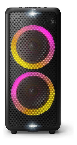 Bocina Philips X5206 Bluetooth Party Speaker 150w