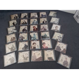 Colección Tango Clásicos Argentinos Cd's