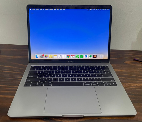 Macbook Pro 2017 13  I5