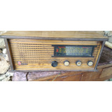 Radio Antigo Vansat Mandarim Usado