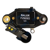 Regulador Voltaje Renault 19 - T/valeo 5 Generacion