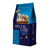 Special Care Ração Para Cães Filhotes Frango E Arroz 10,1kg